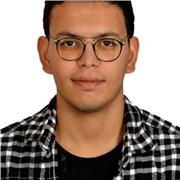 Etudiant Tunisien mention trés bien en BAC mathématique